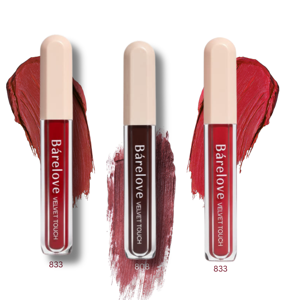 BL006(Combo)(Red, Maroon, Red)