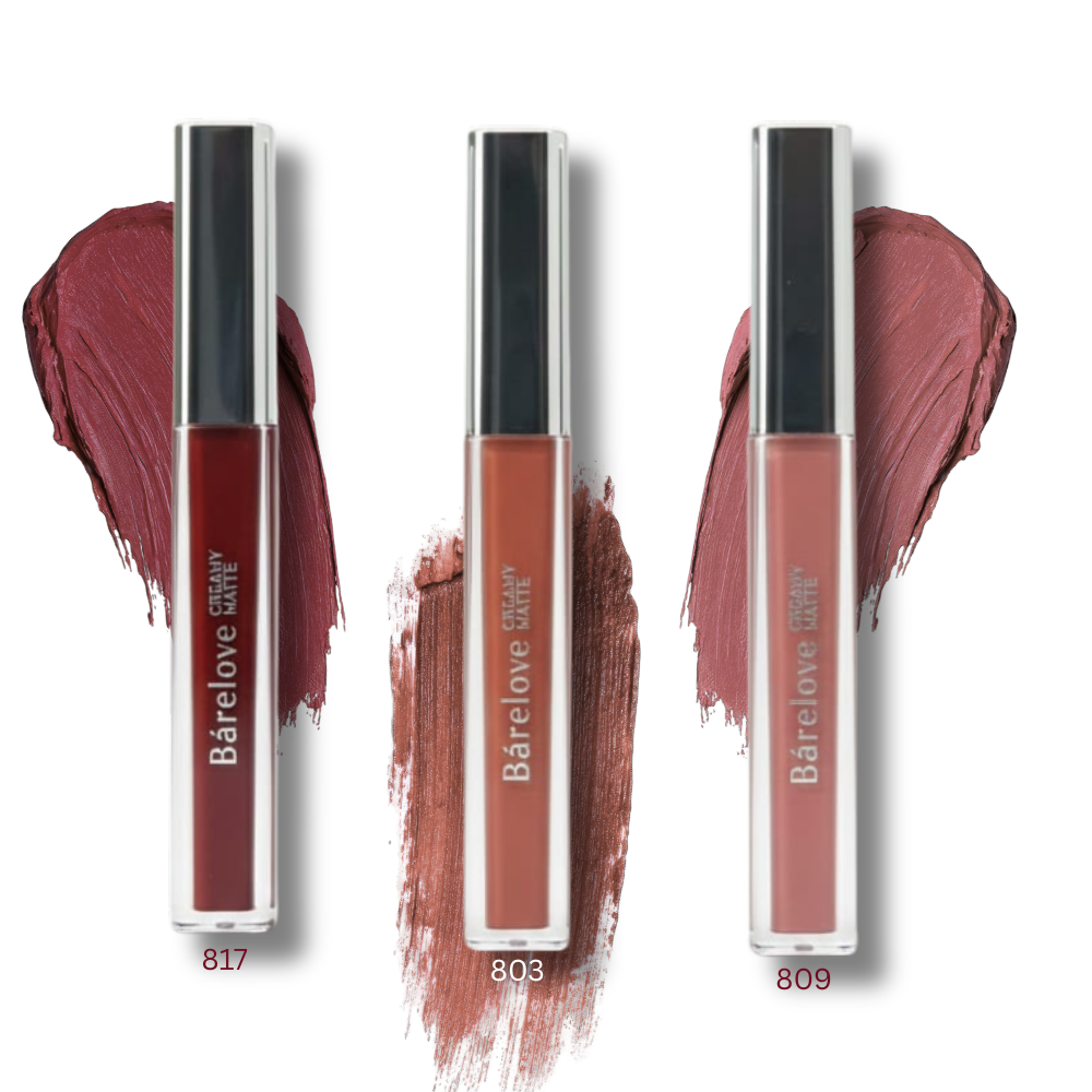 BL005 (Combo)(Nudes,Reds & Magenta)