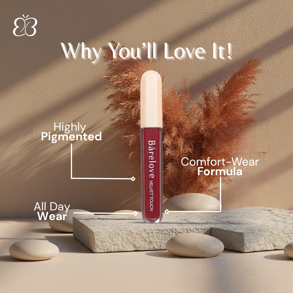 BL006 (Combo)(3-Reds)