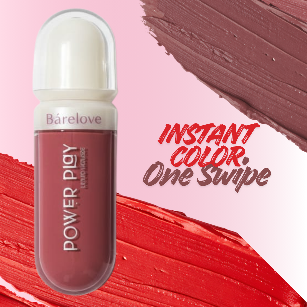 BL - 002 POWERPLAY (Combo)(Reds and Pink)