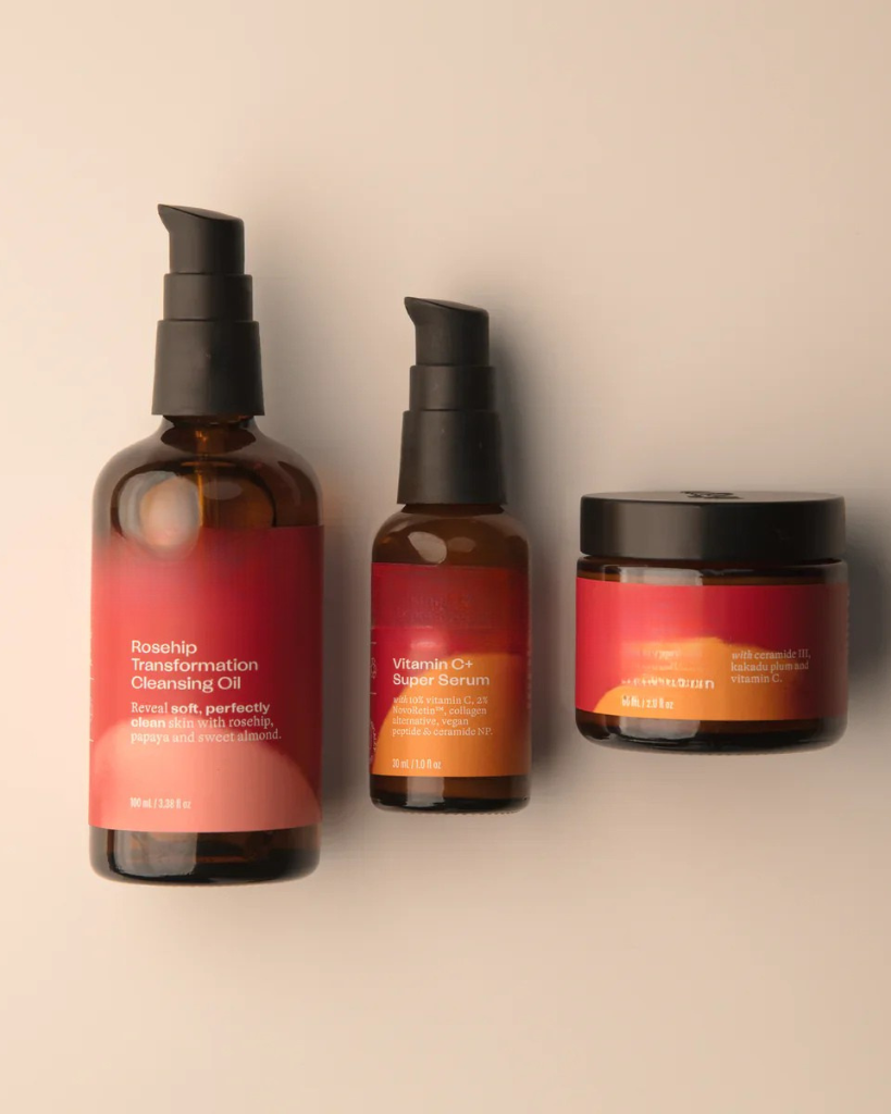 Radiance Renewal Trio