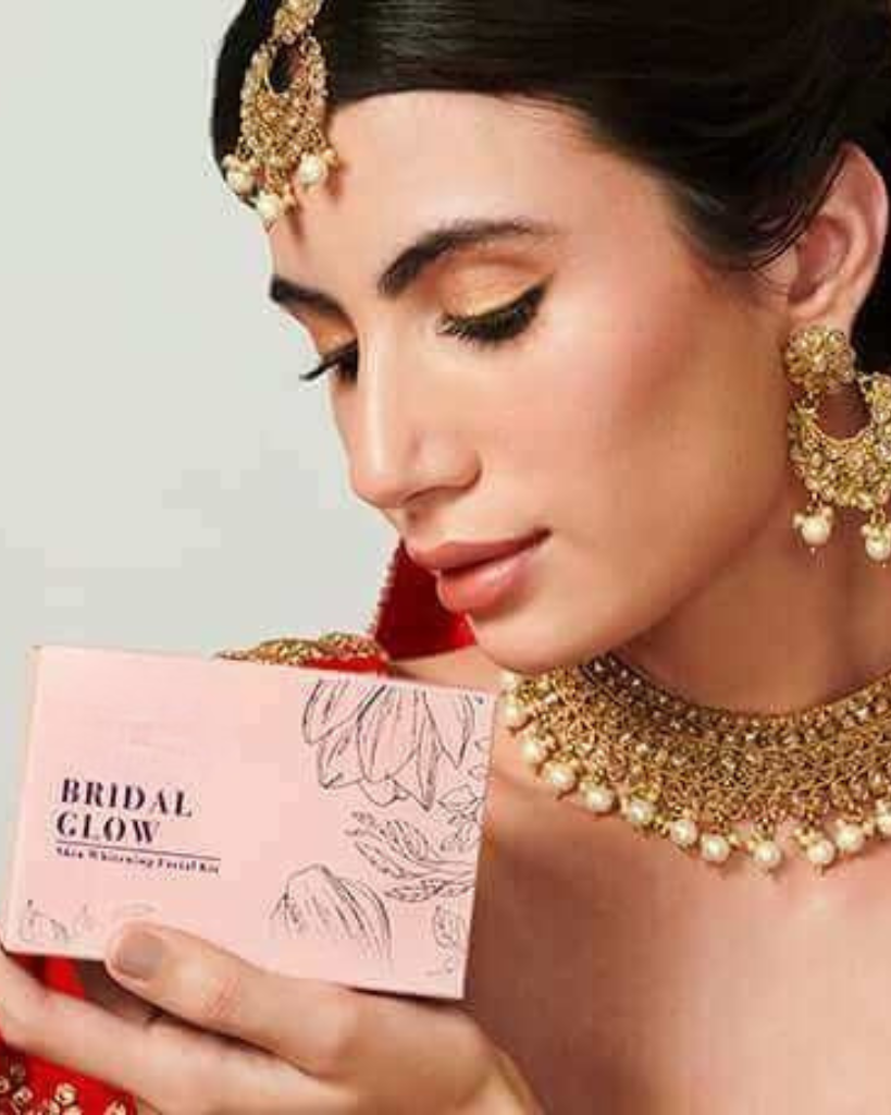 Bridal Glow Radiance Kit