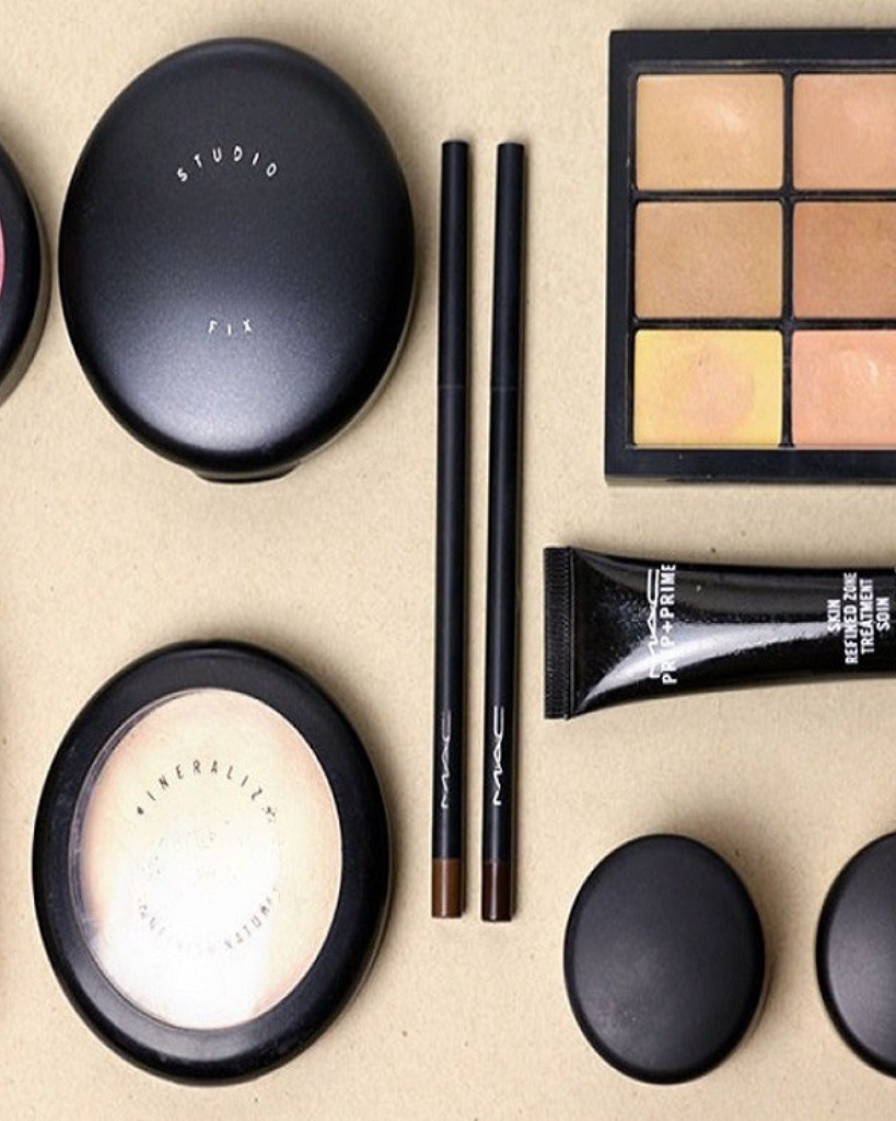 Bride Beauty Essentials Kit