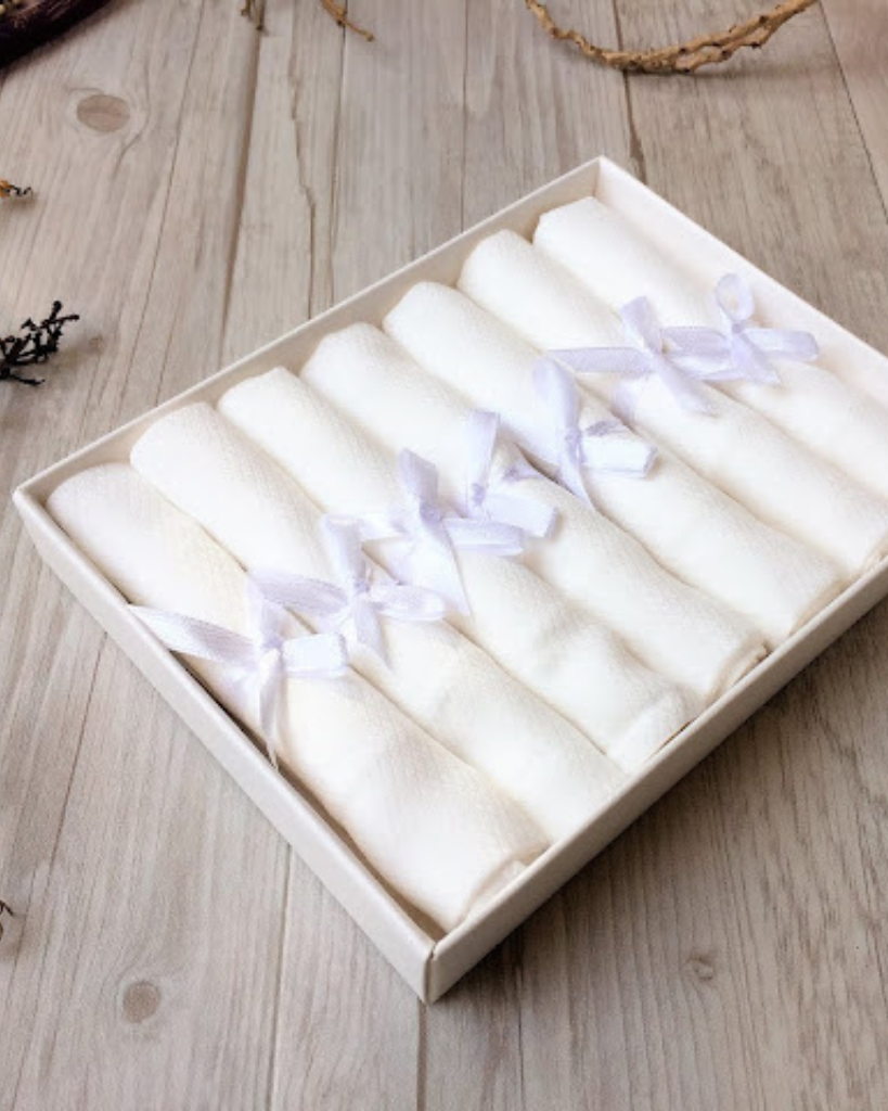 Campus Glow Essentials Set