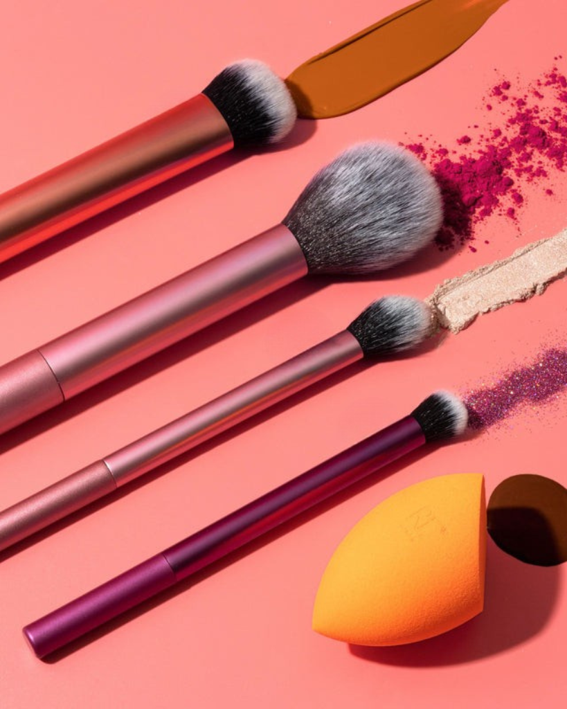 Everyday Fresh Look Set